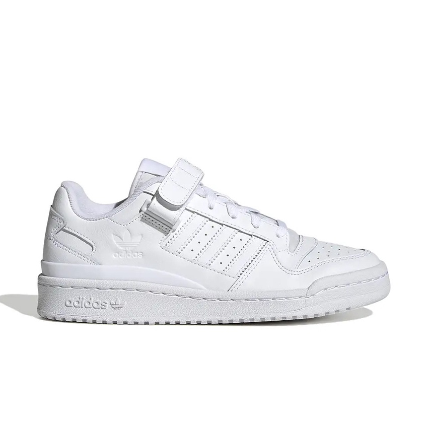 SEPATU ADIDAS FORUM LOW WOMEN FZ6463