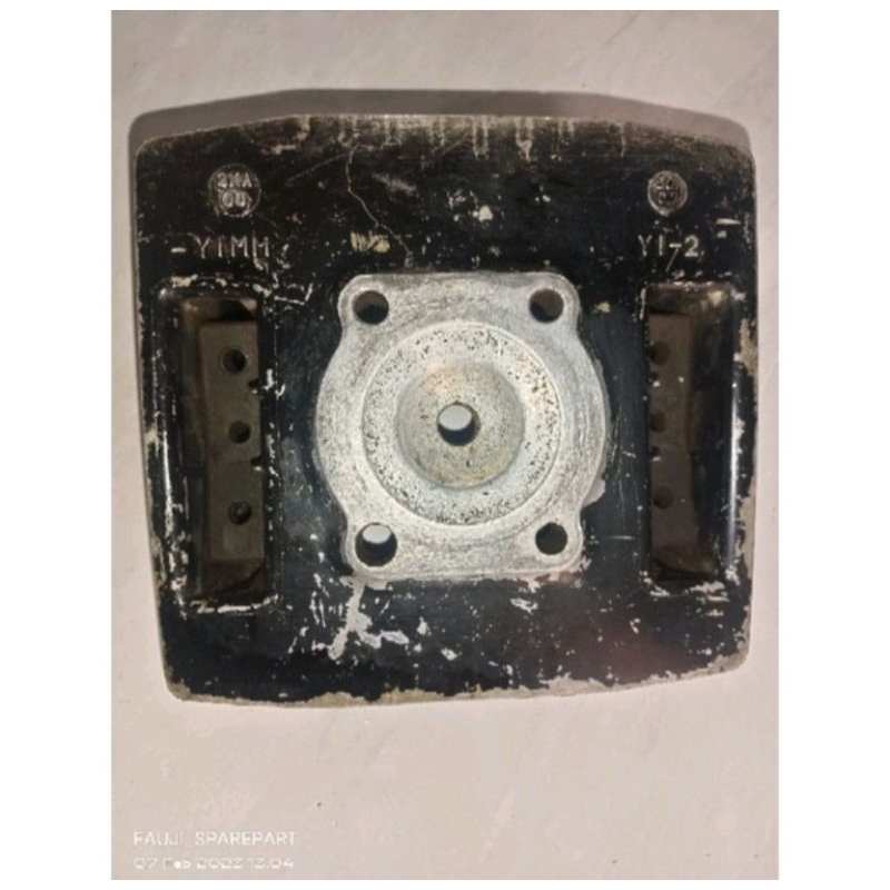 Head kop Yamaha Rx king 3KA Y1