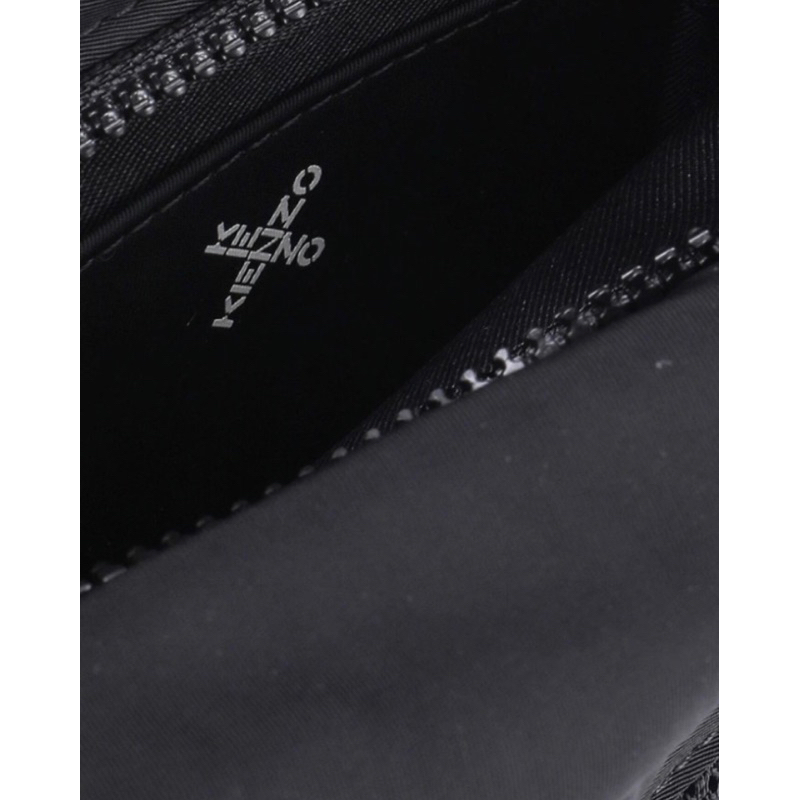 Kenz0 Unisex Fanny Pack Crossbody Bag