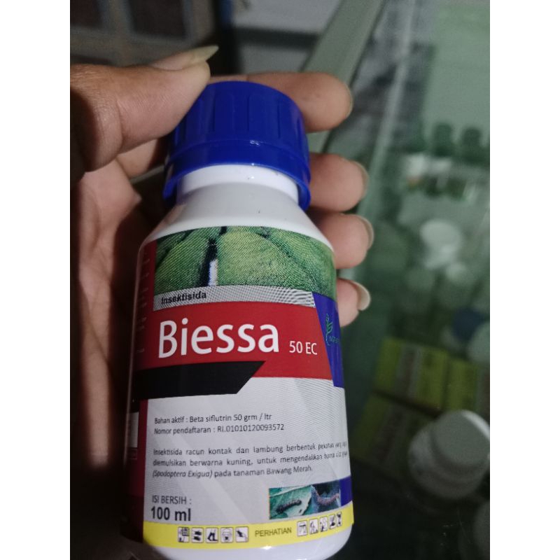 Biessa 50EC 100ML