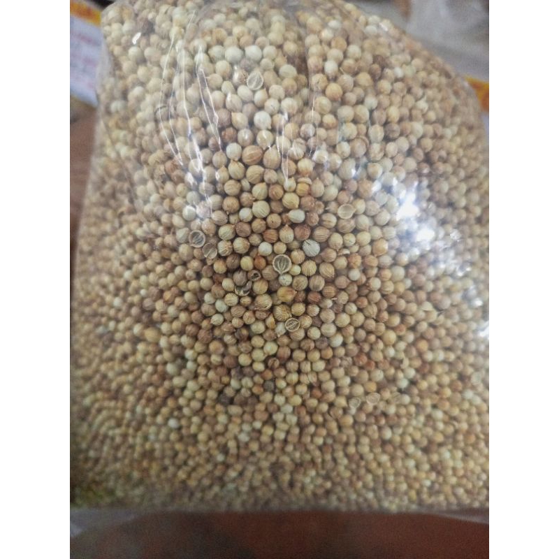 

ketumbar bumbu masak