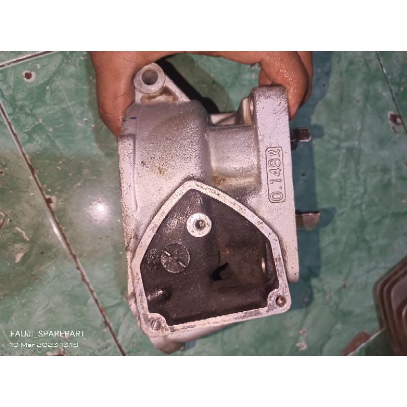 blok kawasaki ninja rr kips 2tak ori