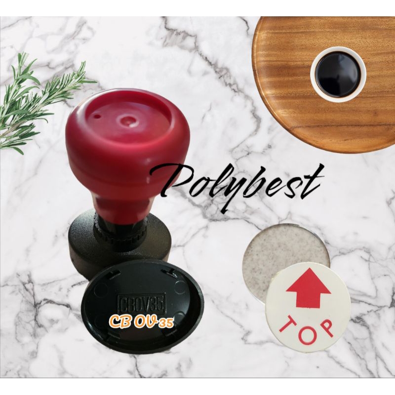 

GAGANG WARNA POLYBEST CB OV 35 BEST QUALITY ANTI BADAI ANTI GEMPA BUMI ANTI LONGSOR