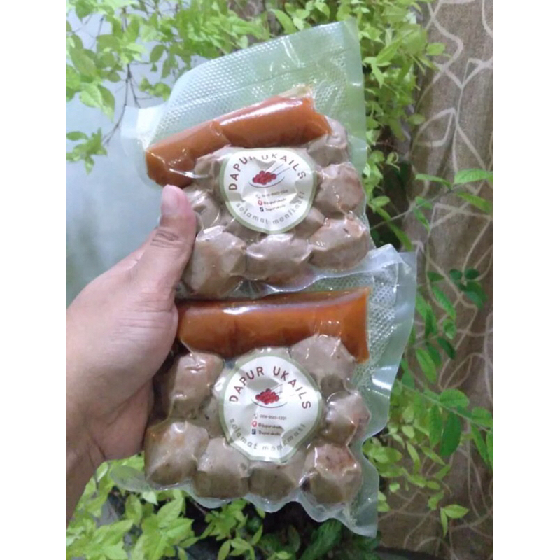 

Bakso Panggang Nuklir