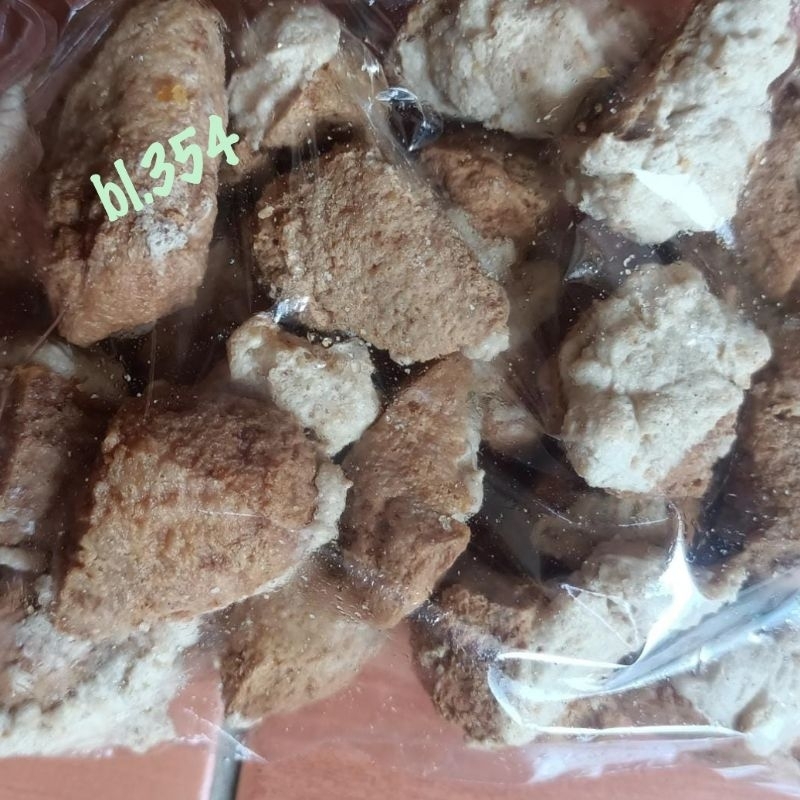 

tahu kering/tahu cuanki isi 20pcs/tahu bandung