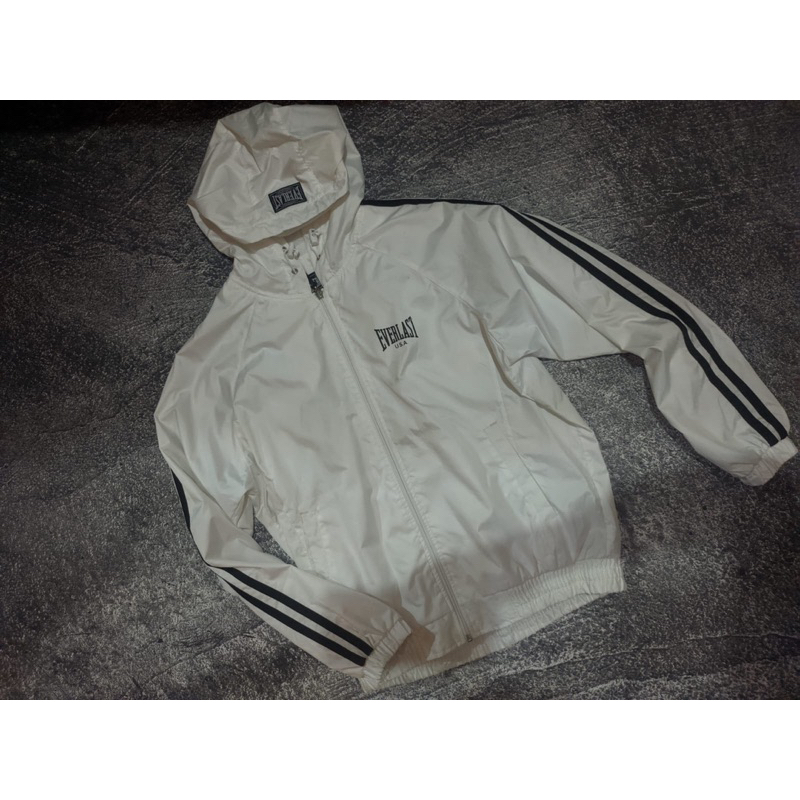 Jaket Everlast Outdoor