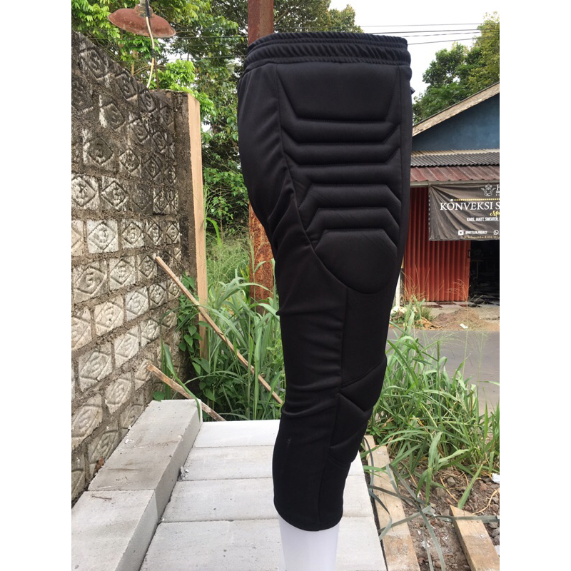 GO SPORT goalkeeper pants for adults to children
