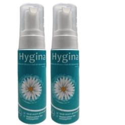 Hygina Pump Lactacyd 50ml Pembersih Kewanitaan
