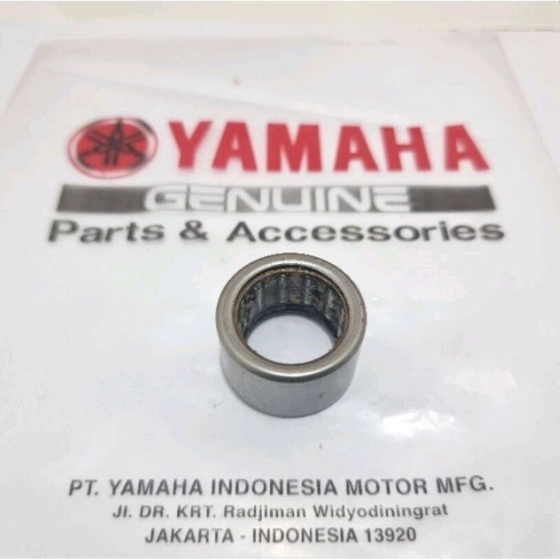 Bearing bambu/ Laher bambu pully CVT Yamaha NMax, NMax new,  Aerox, Mio M3. produk ORIGINAL.