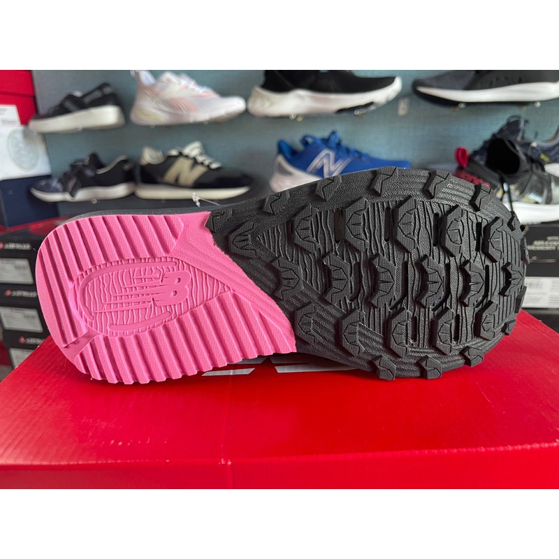 Sepatu New Balance YPNTRCD4