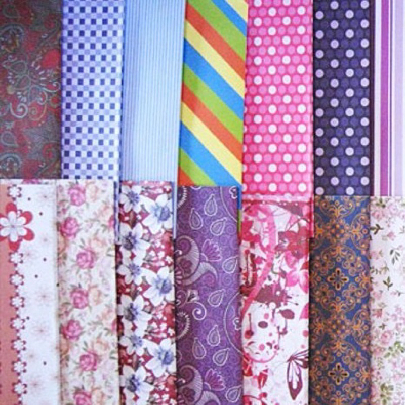 

Bungkus Kertas Kado