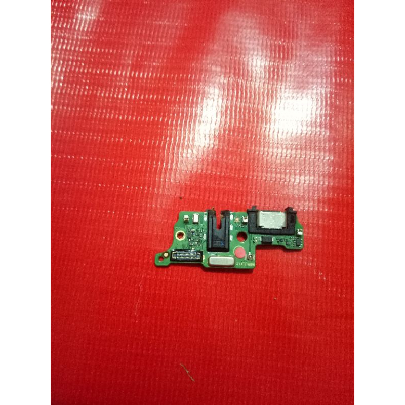 flexibel board cas bekas infinix hot 10/note 8