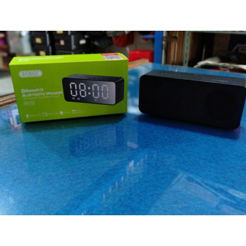 Speaker Bluetooth ROBOT RB150