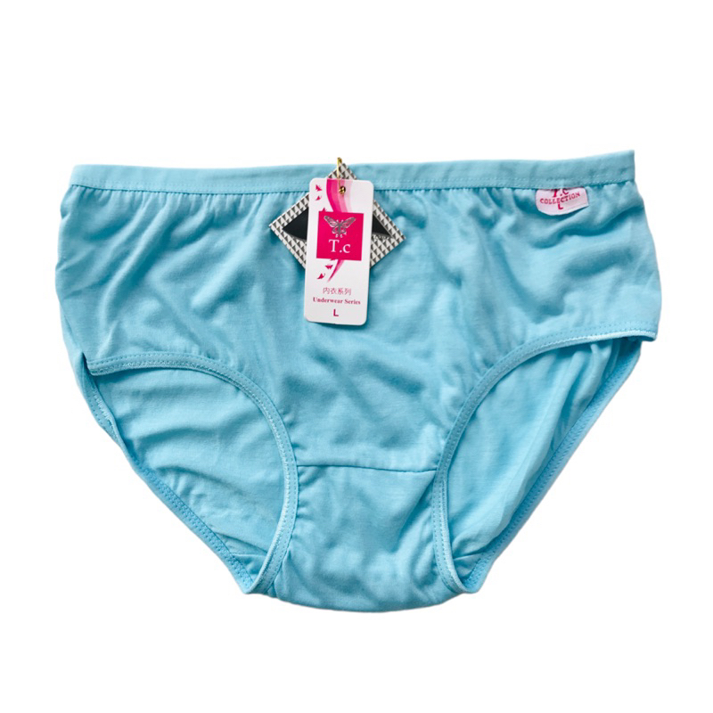 CD Wanita T.C | Celana Dalam Wanita Murah | Celana Dalam Wanita Polos | ESSE