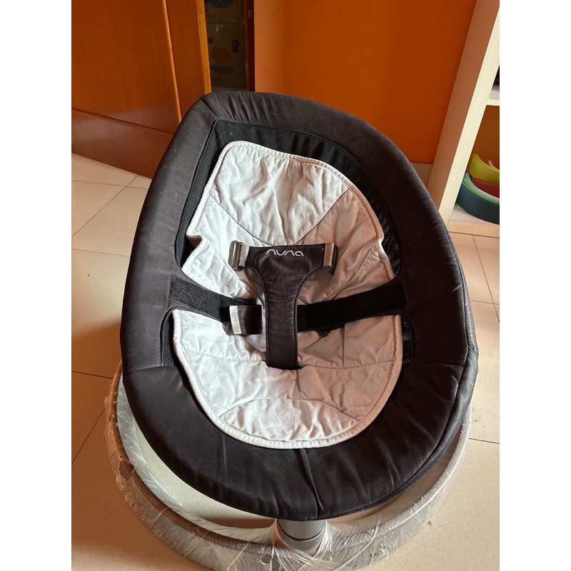 nuna curve (preloved)