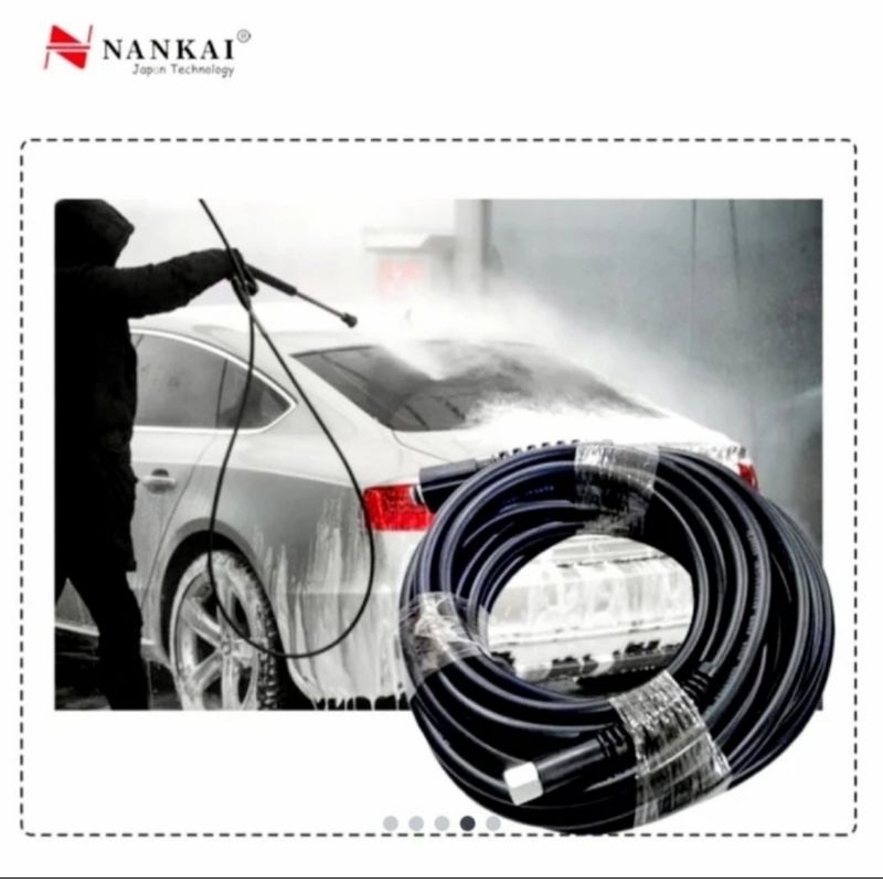 Selang jet cleaner 10meter
