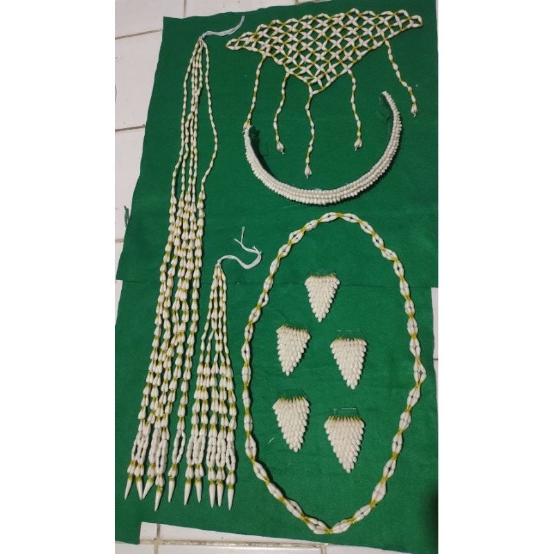 MELATI imitasi mirip asli