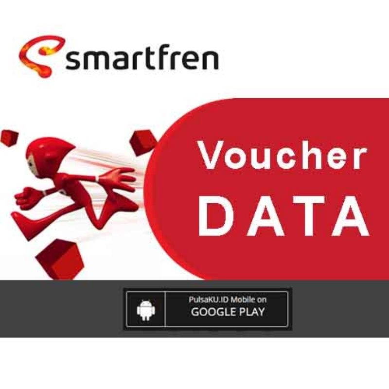 KUOTA NONSTOP SMARTFREN UNLIMITED 28 HARI