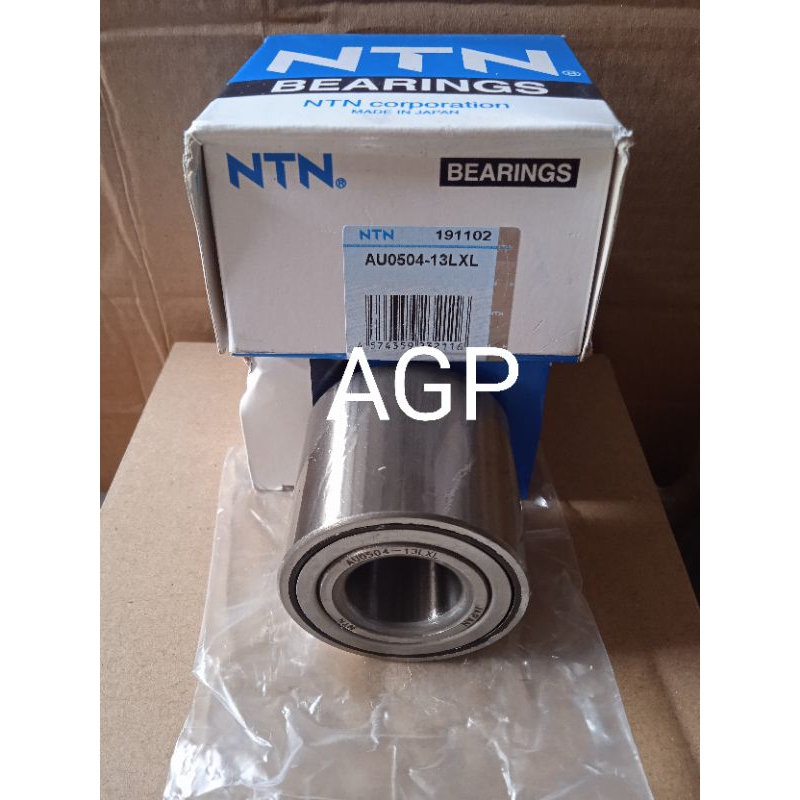 Bearing Roda Belakang Nissan March Datsun GO AU0504-13LXL