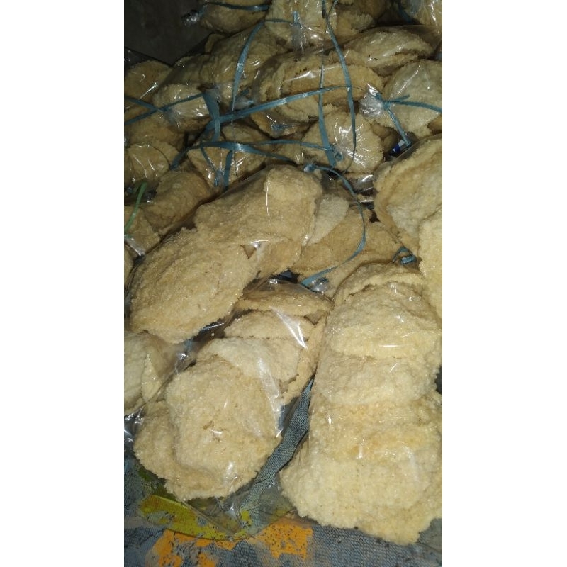 

krupuk puli mateng