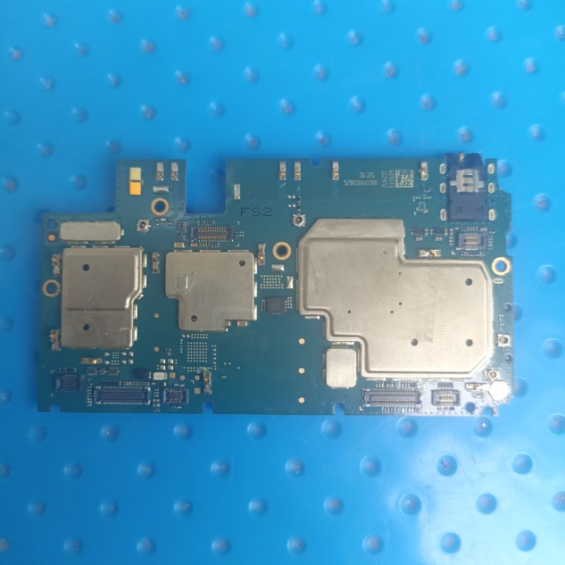 MESIN MI MAX 3/32 NORMAL TESTED