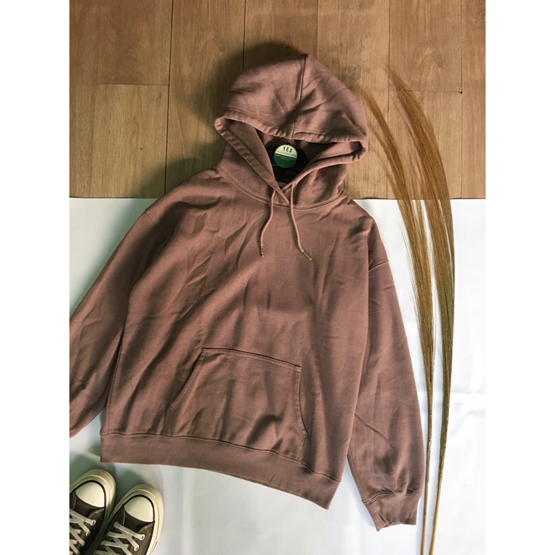 HOODIE UNIQLO GU