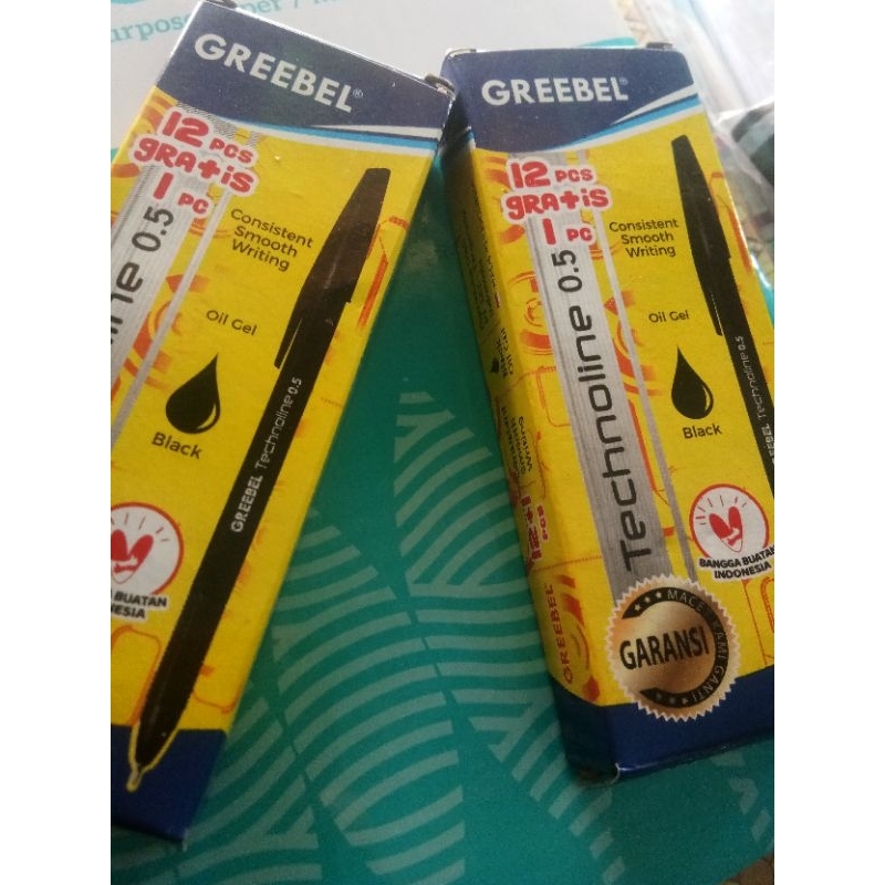 

Pena greebel isi 12+ 1