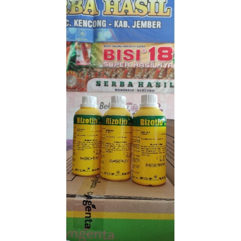 RIZOTIN 100ec 500ml