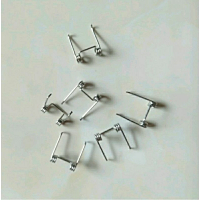 per clipper kemei km 1986