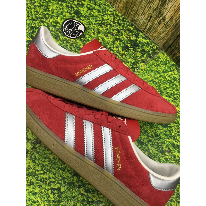 adidas munchen not samba og hamburg spezial sl72 la trainer