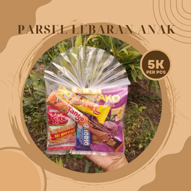 

parsel sneck lebaran
