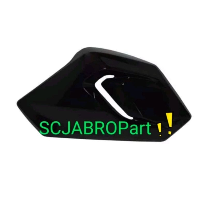 50260 K18 960..PANEL R SHROUD   HONDA CB150 VERZA   .....ORI AHM.