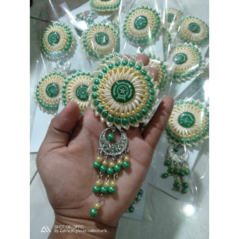 Bros muslimat dan Fatayat NU