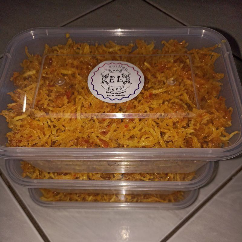 

KENTANG MUSTOFA 250gr