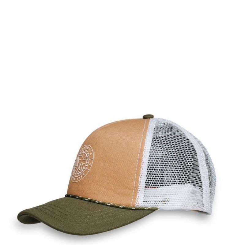 Topi Eiger89 Haver Cap Baseball Olahraga Riding Outdoorsporty