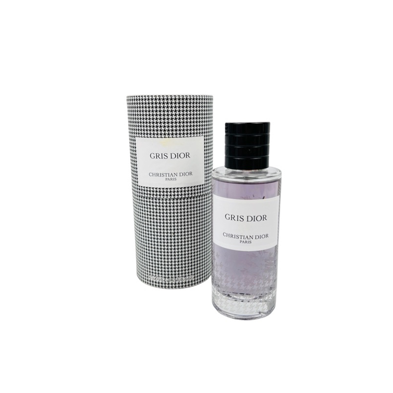 Christian Dior Gris Dior