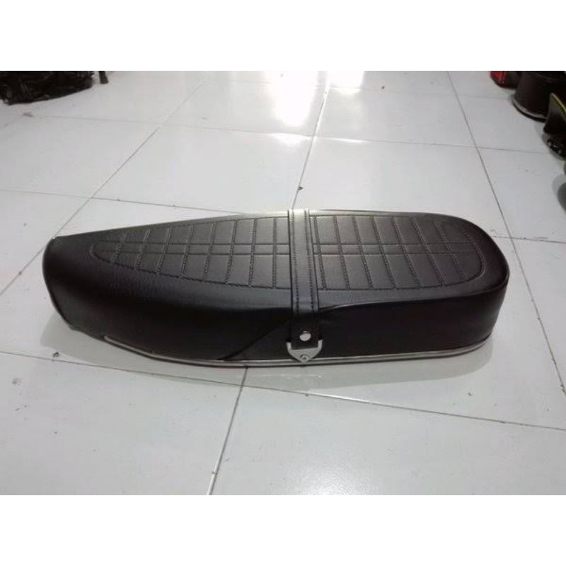 jok Honda C70 standar