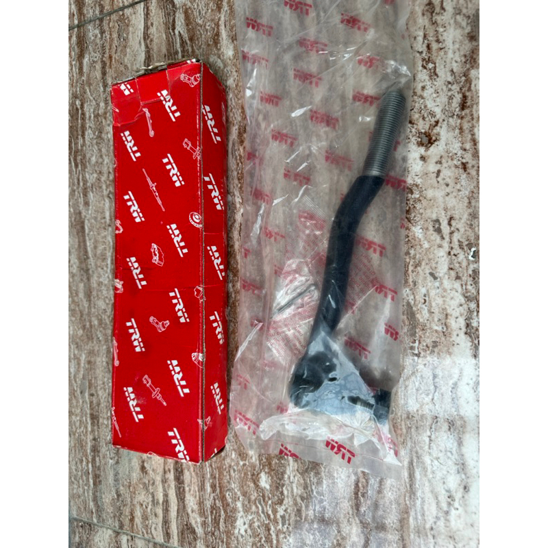 Tie Rod End Tirot Tirod Tierod Panjang Toyota Hilux Mk6 LN165 2kd 2.5D 1989 - 2002 2pcs