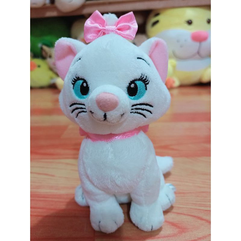 Boneka Marie cat
