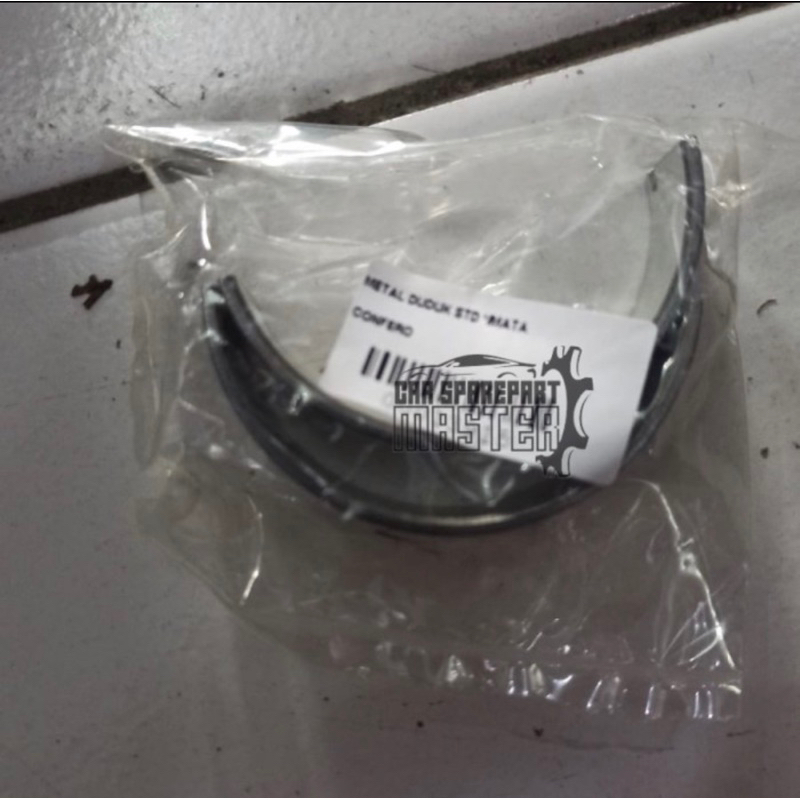 METAL DUDUK WULING CONFERO STD ASLI