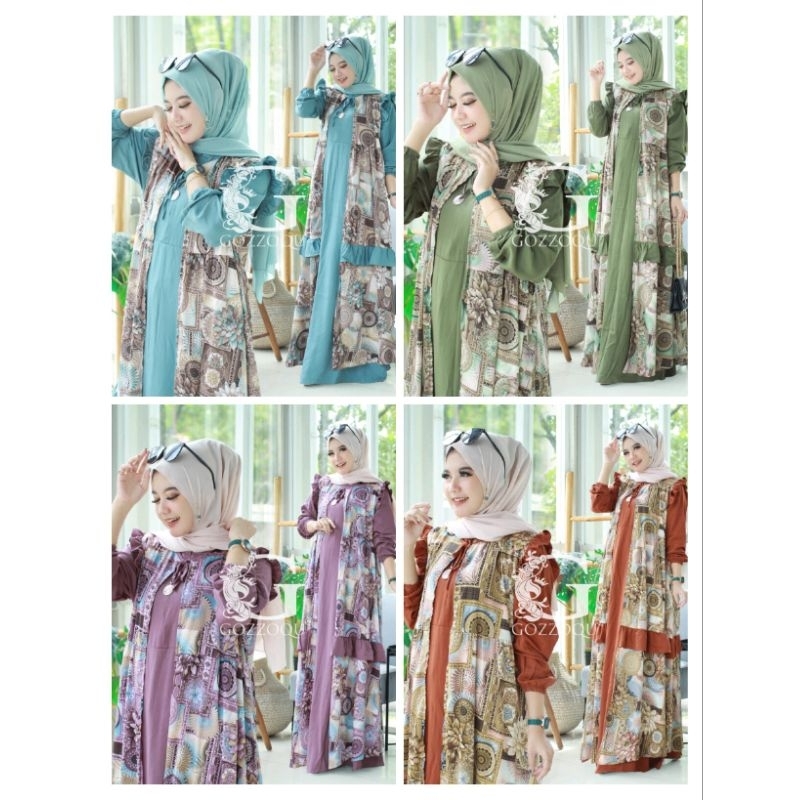 Arumi Set by Gozzoqu 020323