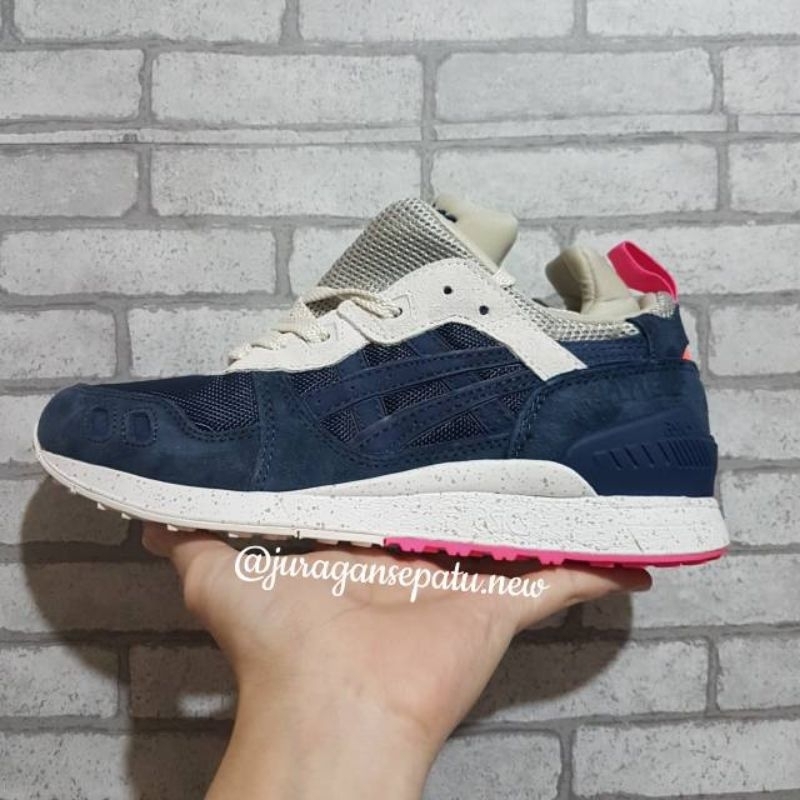 Asics Gel Lyte MT &quot;India Ink&quot;