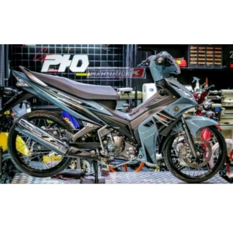 JOK JUPITER MX OLD VARIASI