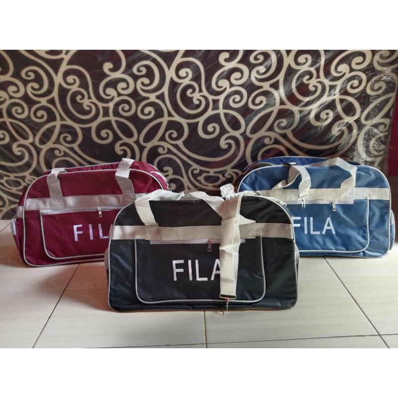 Tas Travel Bag Jumbo  Tas Pria Tas Wanita Tas Pakaian Tas Pulang Kampung Serbaguna