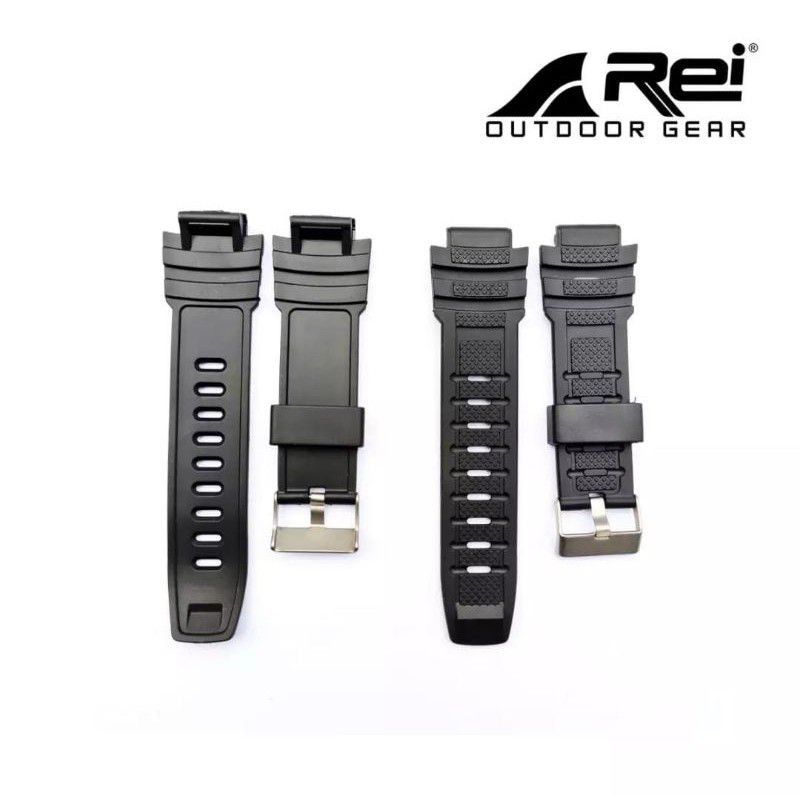 Strap tali jam tangan REI KALBBARI Tali jam REI CORZETA Tali jam tangan REI SCRIPT DEVONPORT