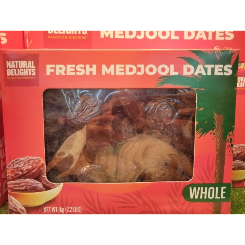 

Kurma medjool 1kg