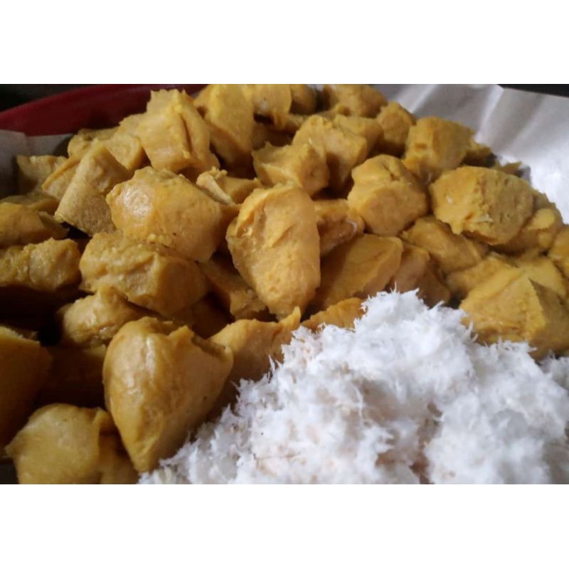 

Makmur gethuk 2 bks