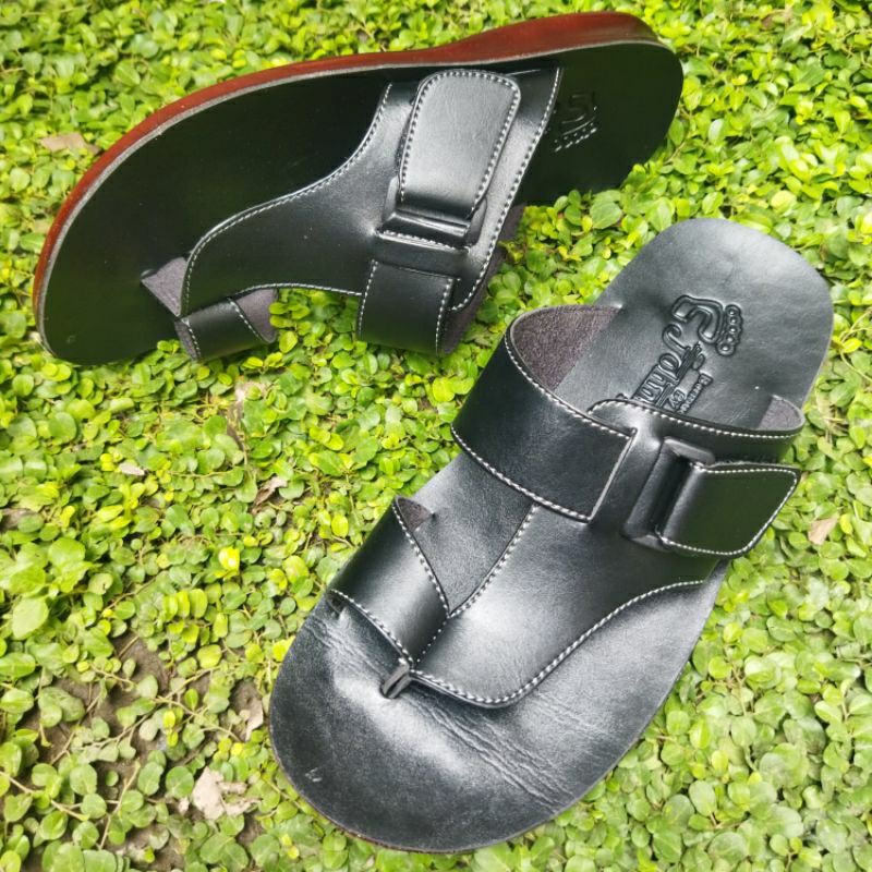 Sepatu Pantofel Pria Sepatu Pria Formal Sepatu Selop Pria Sepatu Kantor Pria