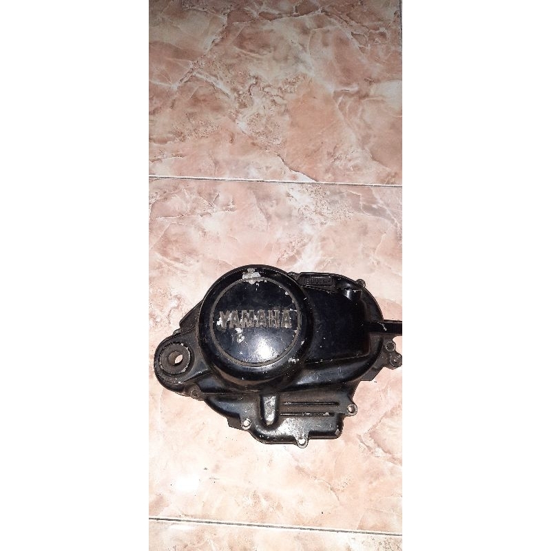 bak kopling vega r lama