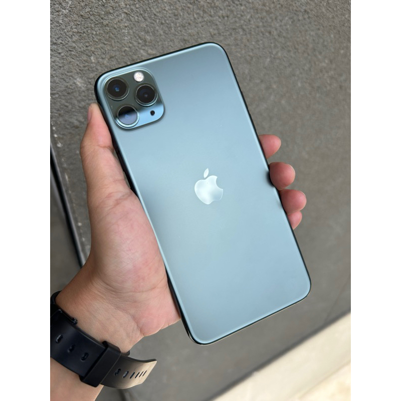 iphone 11 pro max 256gb
